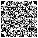 QR code with A D T Alarm Security contacts