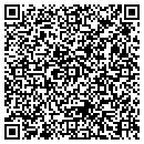 QR code with C & D Security contacts