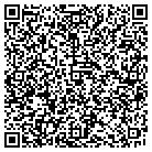 QR code with Mac Arthur & Stine contacts