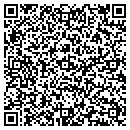 QR code with Red Panda Buffet contacts