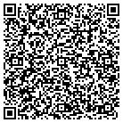 QR code with First Union Securities contacts
