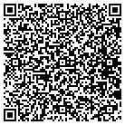 QR code with A & M Hearing Service contacts