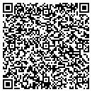 QR code with A & M Hearing Service contacts