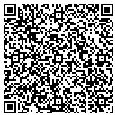QR code with A1 Camden Lock & Key contacts