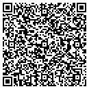 QR code with Aaa Security contacts