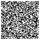 QR code with Aj's Security International LLC contacts