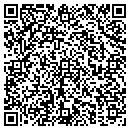 QR code with A Services Group LLC contacts