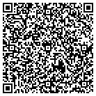 QR code with McMaster Scale Services Inc contacts