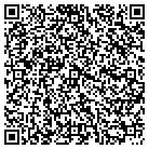 QR code with Aaa Security For All Inc contacts