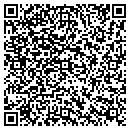 QR code with A And A Guard Service contacts