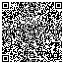 QR code with Hdyr L L C contacts