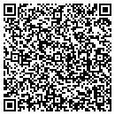 QR code with Hiro Sushi contacts