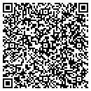 QR code with Avenue Day Spa contacts