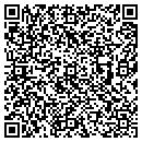 QR code with I Love Sushi contacts