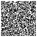 QR code with Hong Kong Buffet contacts