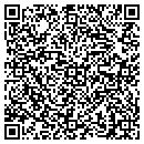 QR code with Hong Kong Buffet contacts