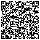 QR code with Hong Kong Buffet contacts