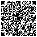 QR code with Hong Kong Buffet contacts