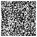 QR code with Hong Kong Buffet contacts