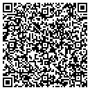 QR code with 3 Stars Protect & Security contacts