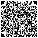 QR code with Jfe Sushi contacts
