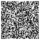 QR code with Jfe Sushi contacts