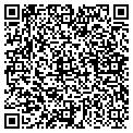 QR code with 5x8 Security contacts
