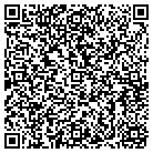 QR code with A1 Guard Services LLC contacts