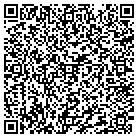 QR code with John Tanzilli Overhead Garage contacts