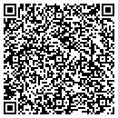 QR code with A & A Security Inc contacts
