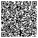 QR code with Kenneth R Halley contacts