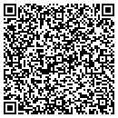 QR code with Kira Sushi contacts