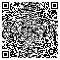 QR code with Cch contacts