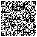 QR code with AMC contacts