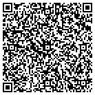 QR code with Tickled Pink Consignment contacts