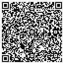 QR code with R2 Development Inc contacts