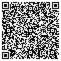 QR code with Brookwood Caf contacts