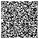 QR code with Cafe 302 contacts