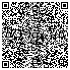 QR code with R & M Resource Development contacts