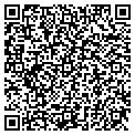 QR code with Victorian Rose contacts
