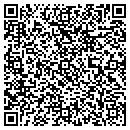 QR code with Rnj Sushi Inc contacts