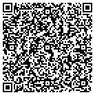 QR code with Advanced Direct Security contacts