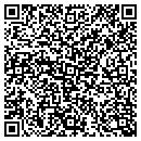 QR code with Advance Security contacts