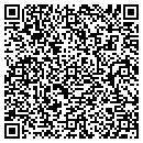 QR code with PRR Service contacts