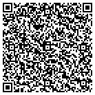 QR code with Seremet Development Group Inc contacts
