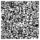 QR code with Daly's Hearing Aid Service contacts