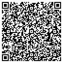 QR code with S C Liquirs contacts