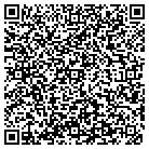 QR code with Deaf Hard Of Hearing Prog contacts