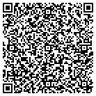 QR code with MT Airy License Service contacts