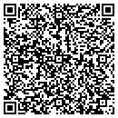 QR code with The Purvis Recreation Club contacts